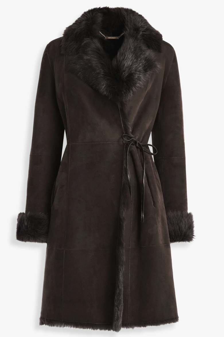 Nour Hammour, Joni Midlength