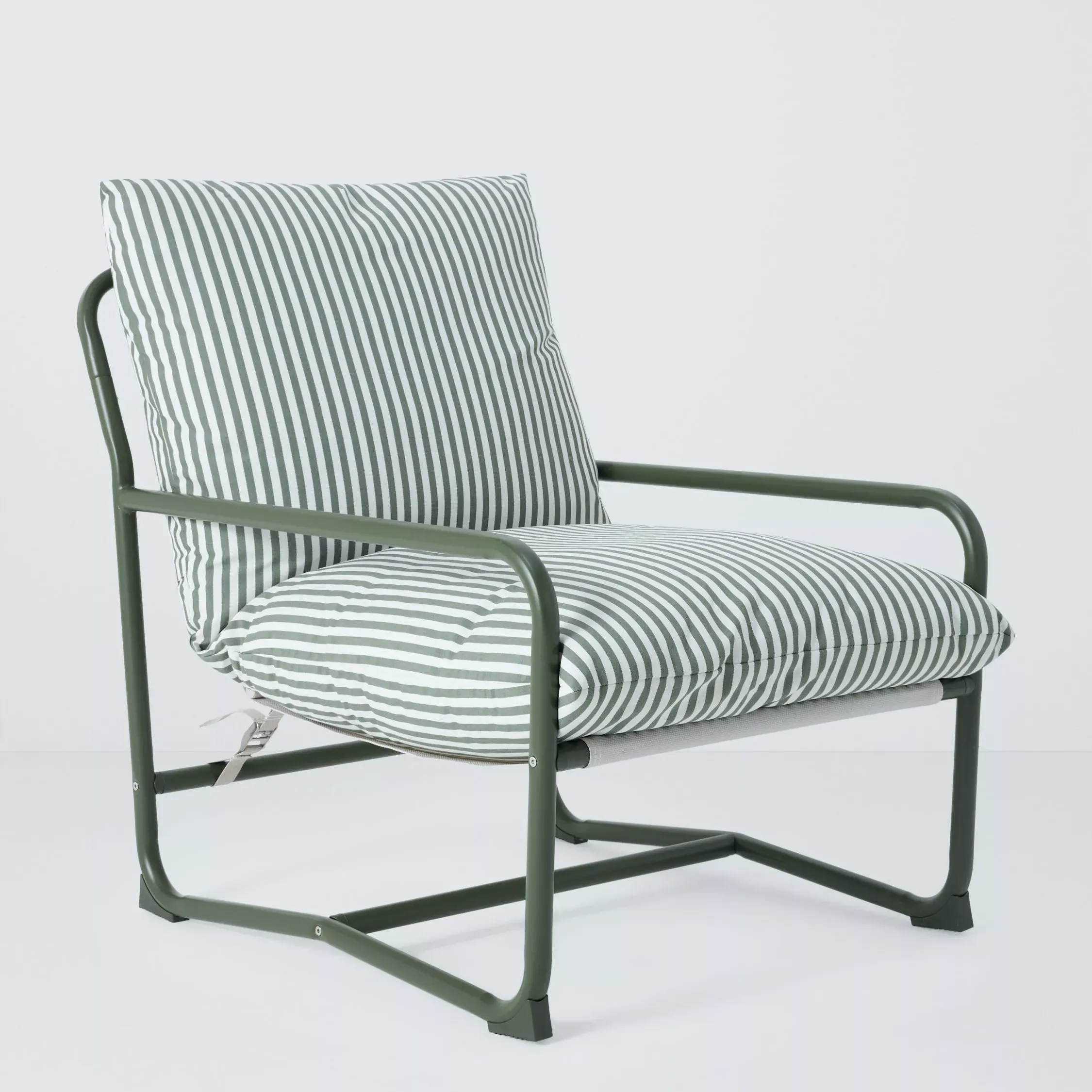 John Lewis Marcy Sling Garden Chair