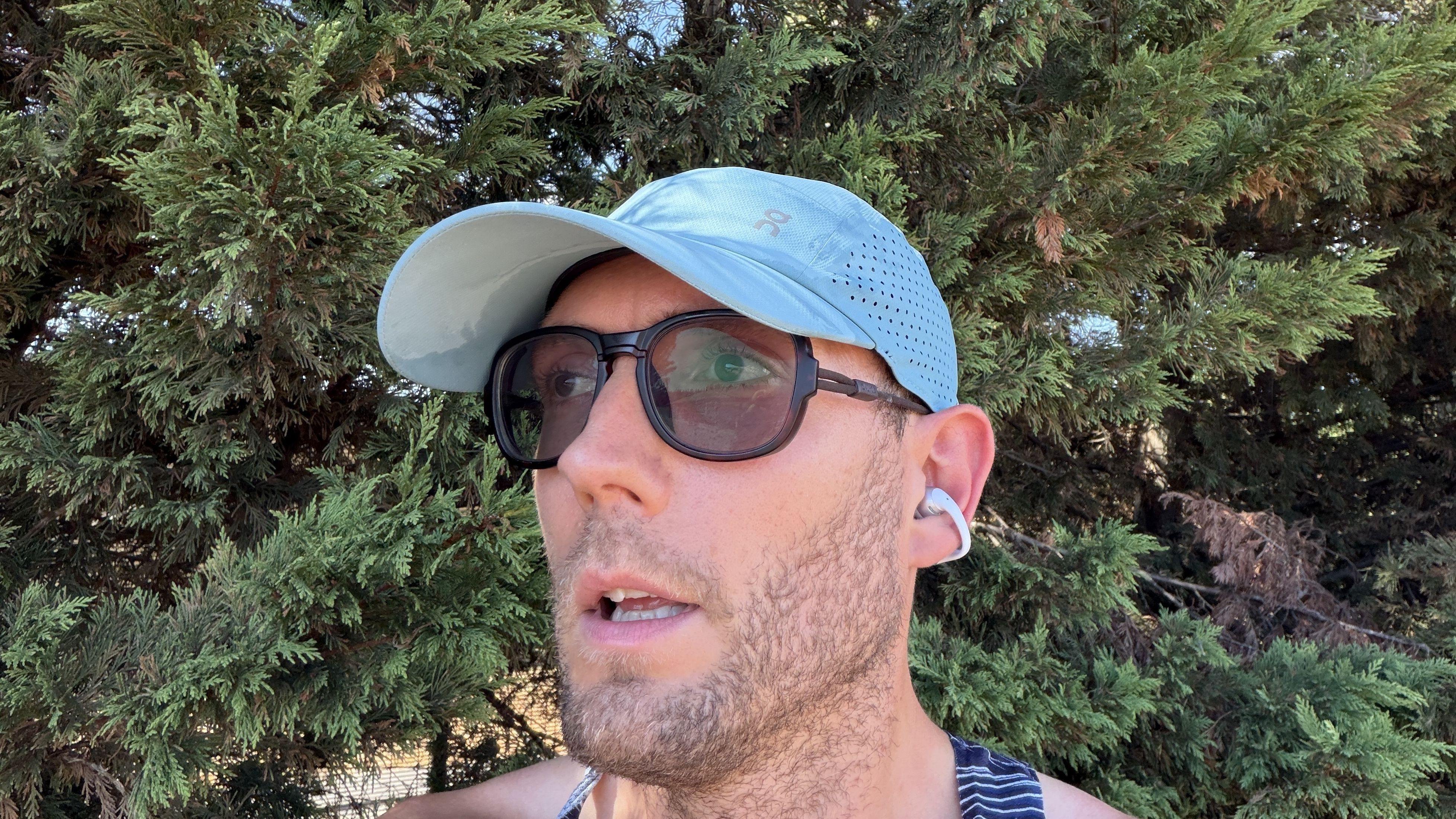 Ombraz Teton Sunglasses
