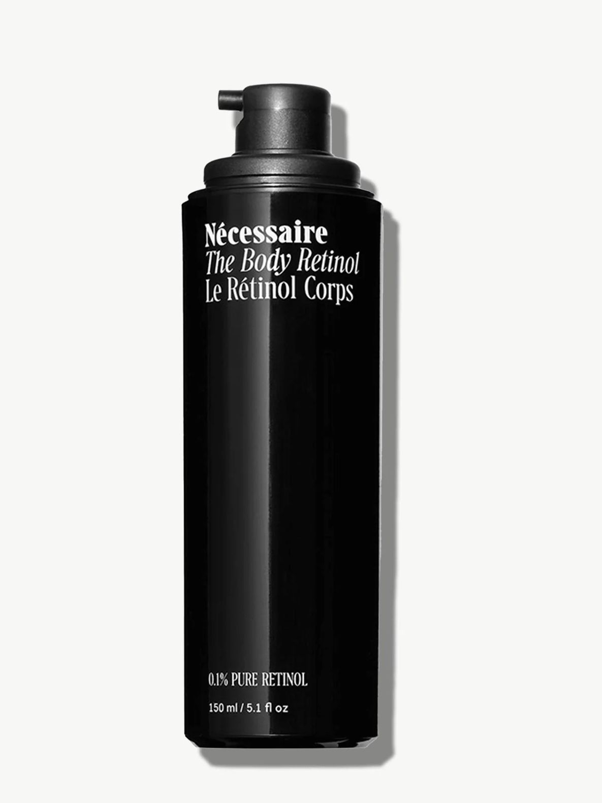 Necessaire The Body Retinol