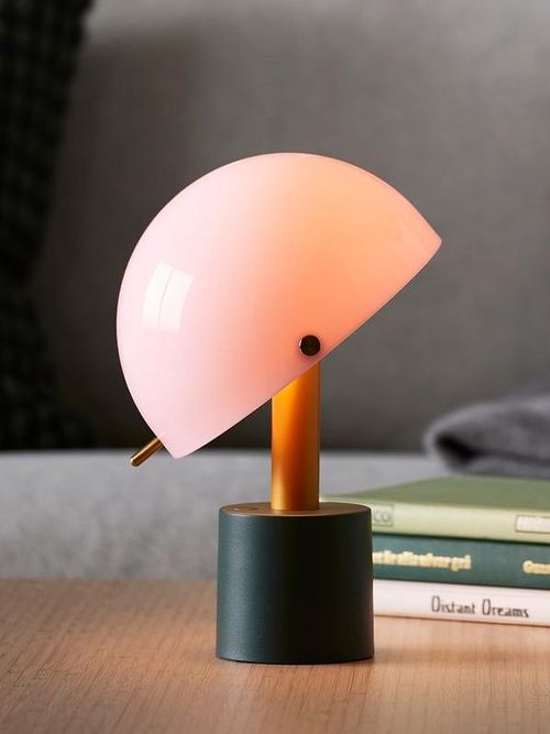 N&ouml;dmast Led Portable Lamp