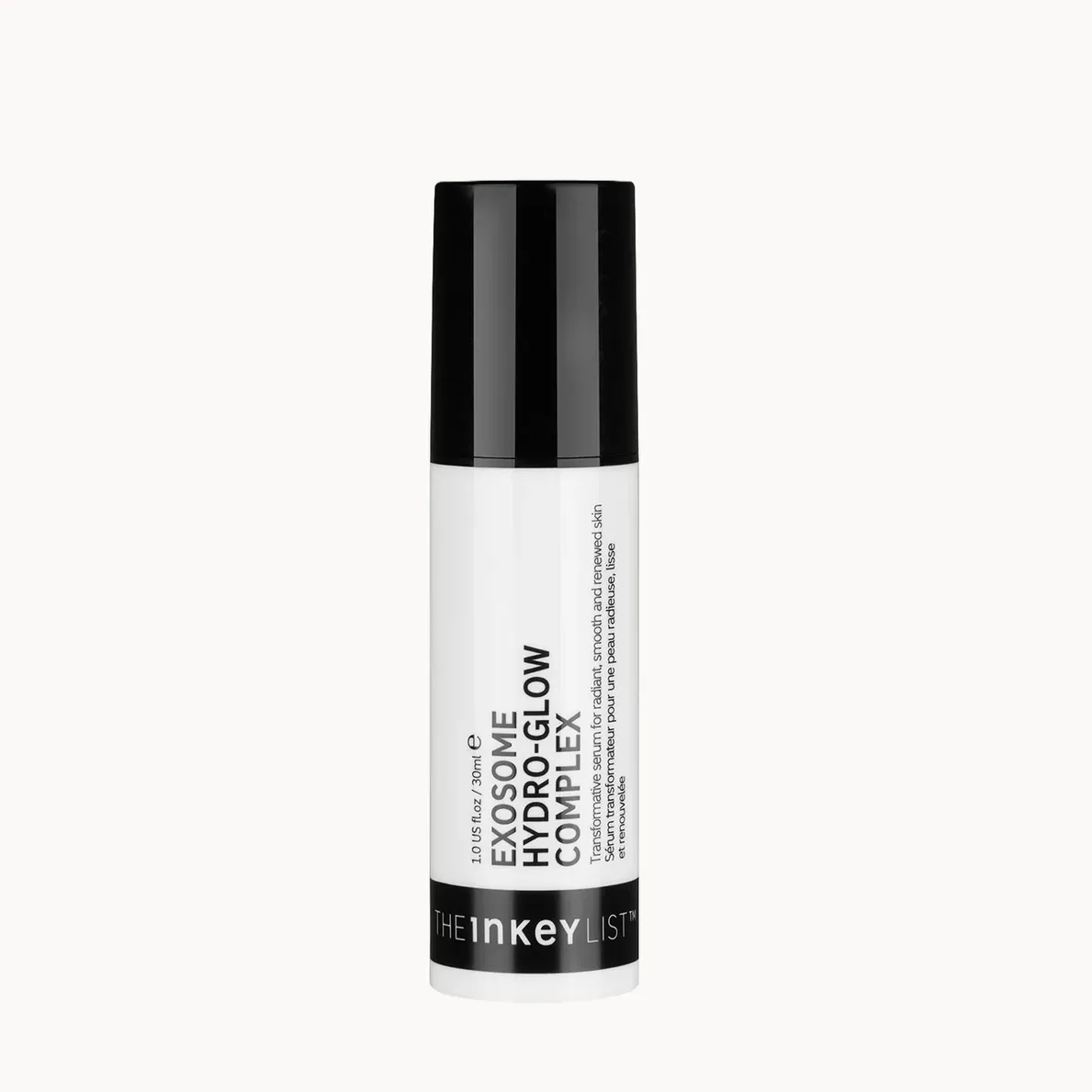 The Inkey List Exosome Hydro-Glow Complex 30ml