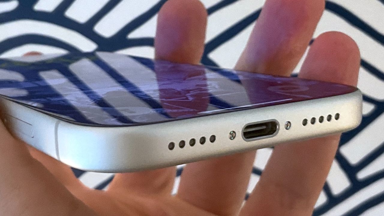 iPhone 18 Pro