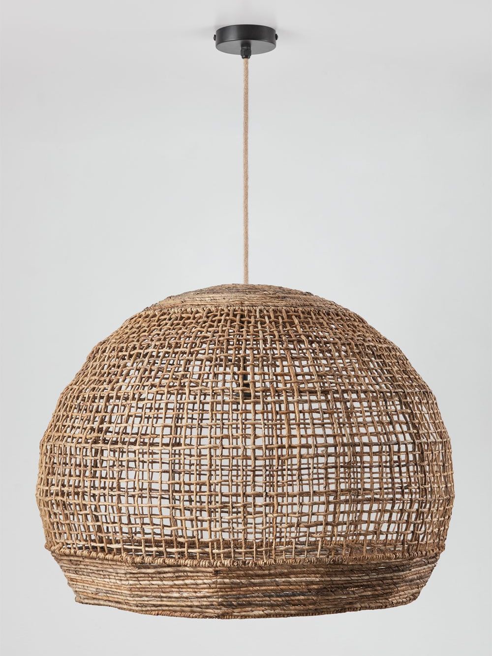 Udane Outdoor Hanging Ceiling Lamp