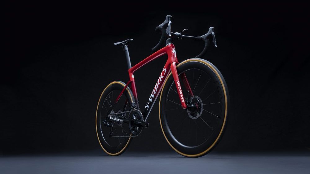 SPECIALIZED TARMAC SL7 PRO 2021 44サイズ Tarmac SL7 Pro - Ultegra Di2