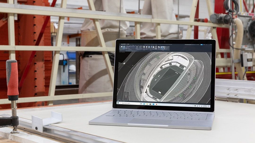 Microsoft's new Surface Book 3 arrives May 21 with new Intel