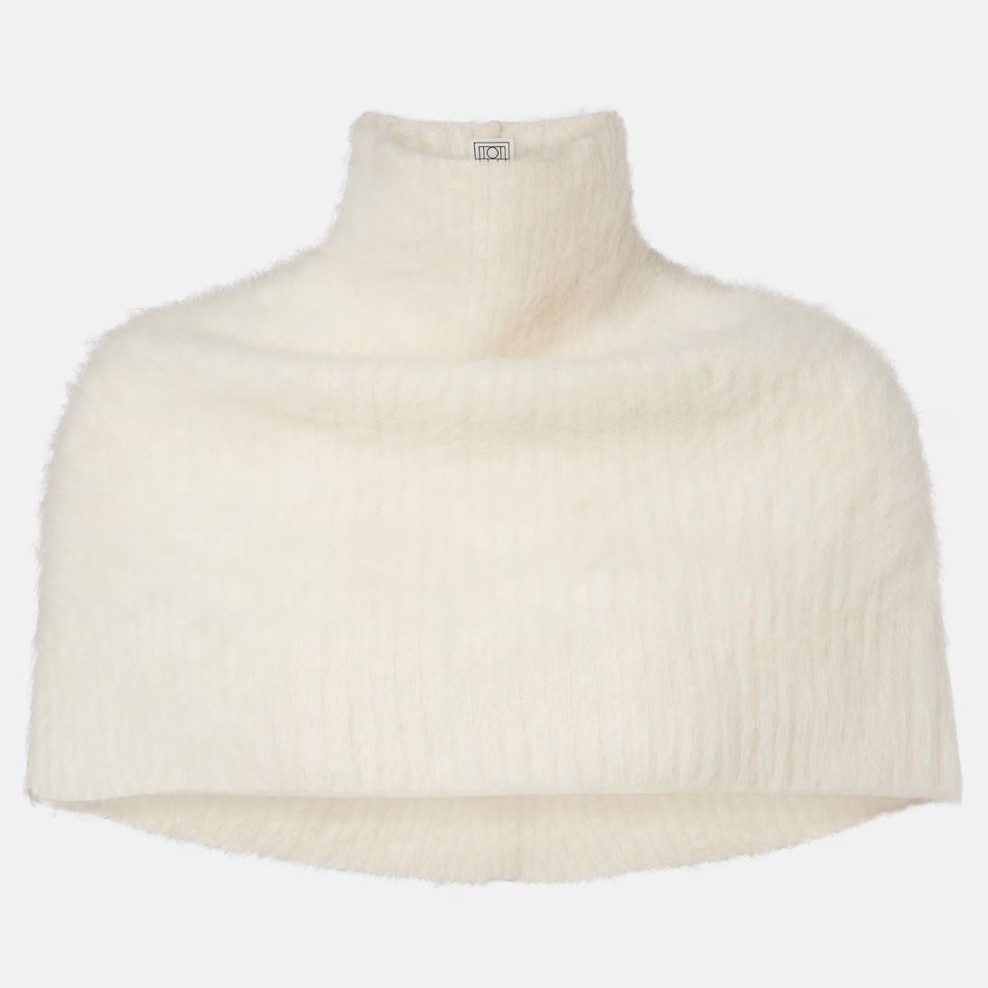 TOTEME, Alpaca-Blend Scarf