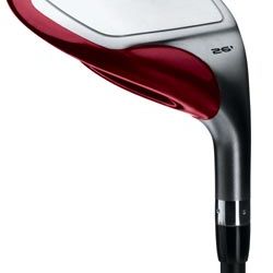 nike cpr fairway wood