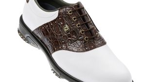 FootJoy Dryjoys Tour shoe | Golf Monthly