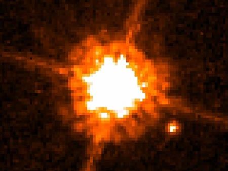 Newfound Object Further Blurs Planet Definition | Space