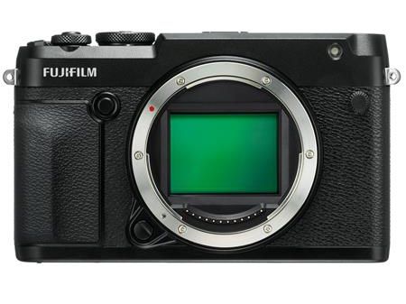 Save $1600 on the Fujifilm GFX 50R today at Adorama and Amazon