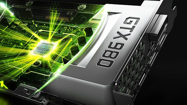 NVIDIA GeForce GTX 980　リファレンスカード NVIDIA GeForce GTX 980 Specs | TechPowerUp GPU Database