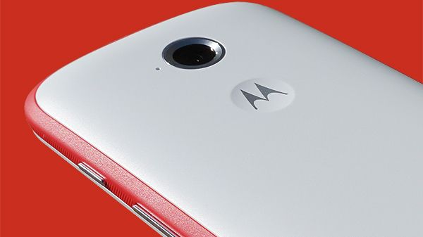 Motorola MOTO E (2nd Gen) レア Motorola Moto E (2nd Gen) Verdict