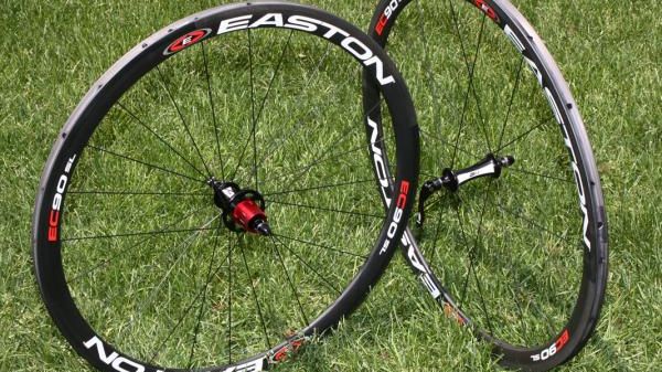 EC90 SL Crankarms | Easton Cycling – Easton Cycling US