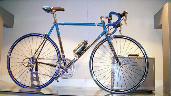 Talking Dutch: Koga Miyata factory visit | Cyclingnews