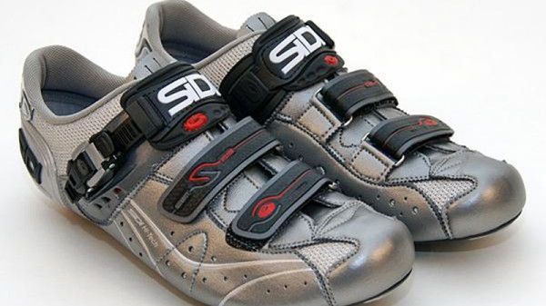 Sidi Genius 5.5 Carbon Composite road shoe | Cyclingnews