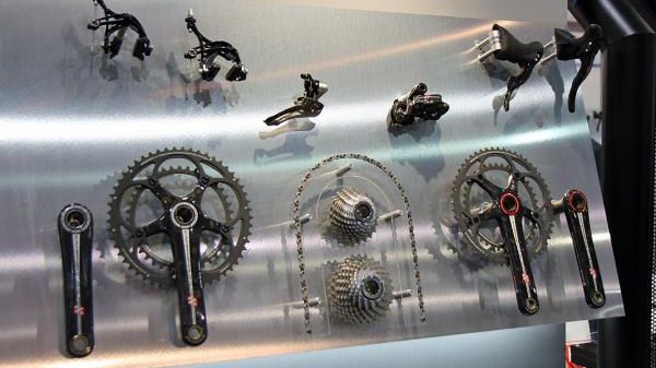 T*O様 Campagnolo Super Record 11s Sprocke Campagnolo CS Super Record 11S, 12-25 (Set) | eBay