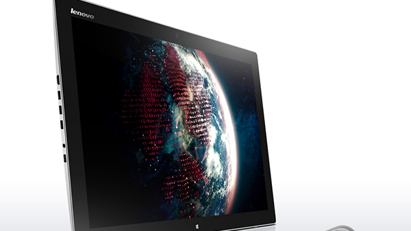 Lenovo Horizon 27 All-in-One Review - Tom's Guide | Tom's Guide