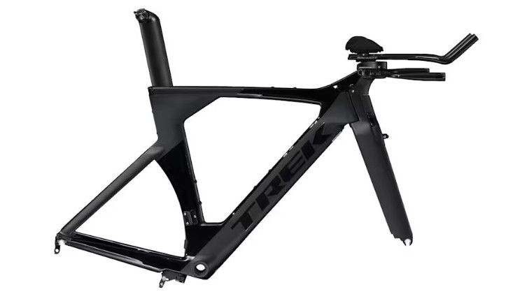Trek Speed Concept frameset
