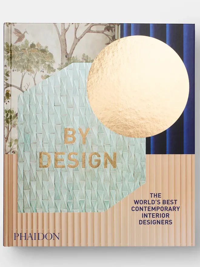 interior design books