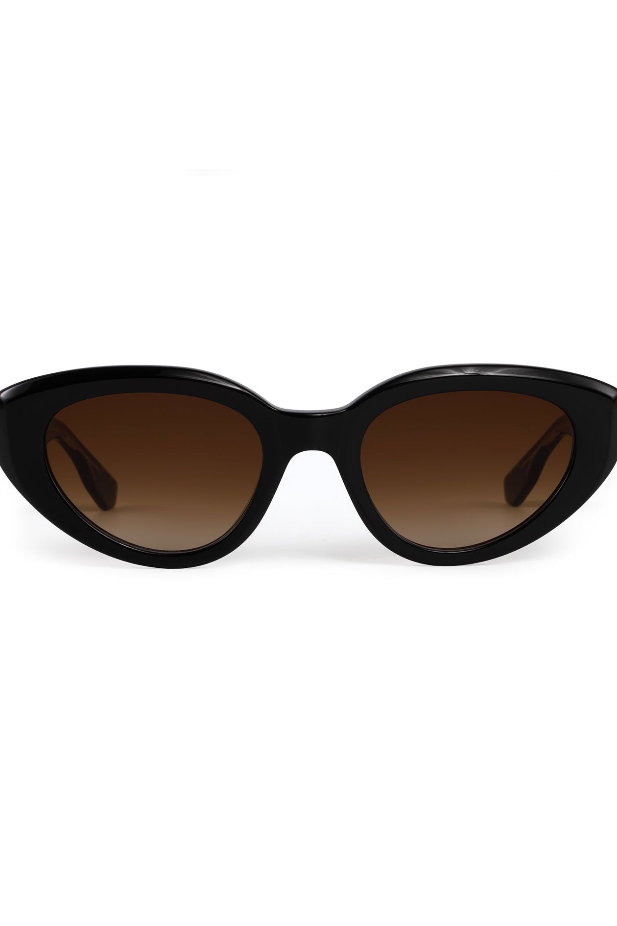 Irene | Black + Black and Crystal