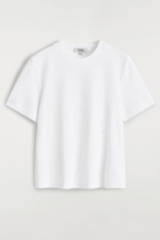COS, Clean Cut T-Shirt