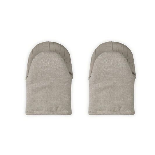 le Creuset oven gloves