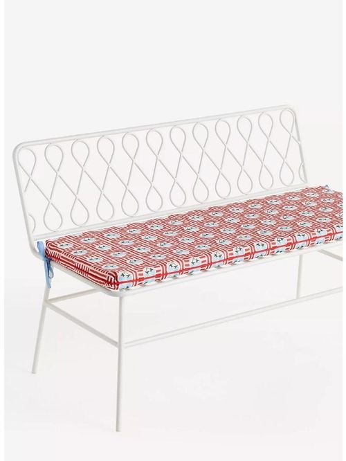 Lille Indoor/outdoor Bench Cushion