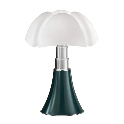 Martinelli Luce, Pipistrello Table and Floor Lamp