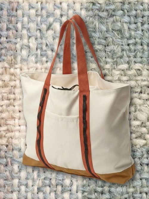 Soluppgang Bag
