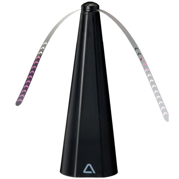 Ambiano Black Bug Repellant Fan