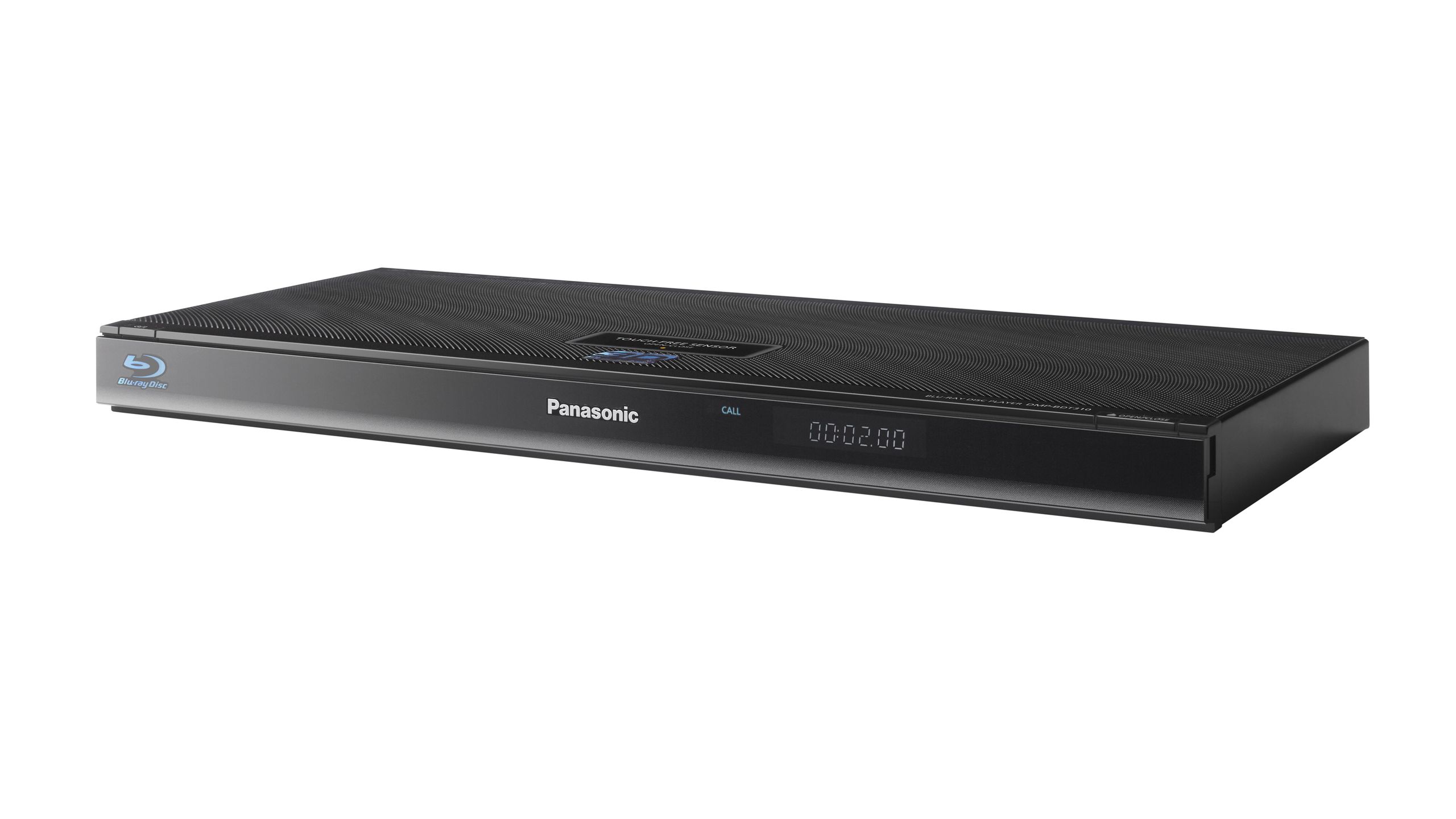 4K ハイレゾ　パナソニック　ブルーレイプレイヤー　DMP-BDT310 97a6520843a126af9900dda09c257f