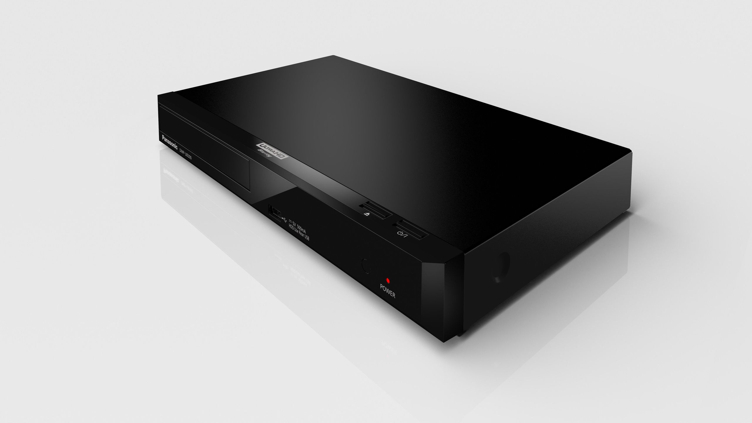 Panasonic DMP-UB300 4K UHD Blu-ray player review | TechRadar