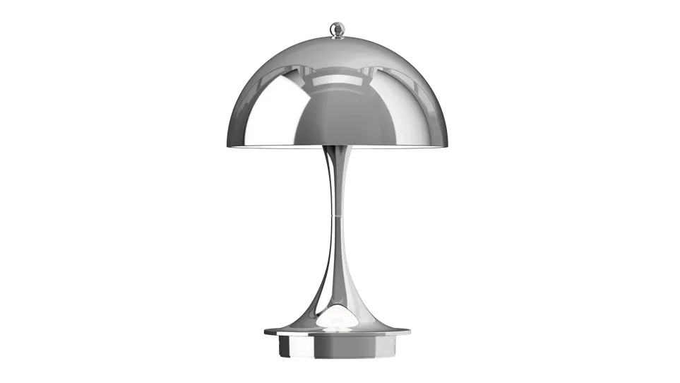 Louis Poulsen, Portable Panthella Lamp