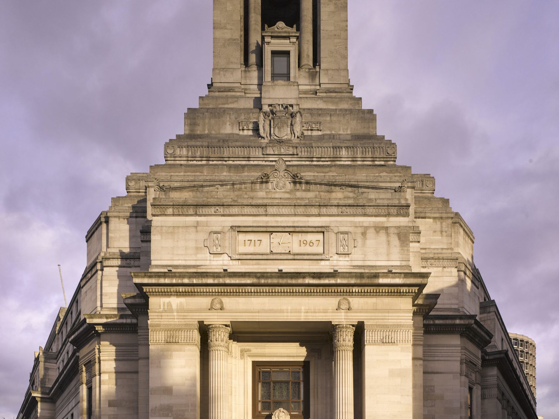 Freemasons' Hall London 750ピースジグソーパズル Freemasons' Hall London 750ピースジグソーパズル - メルカリ
