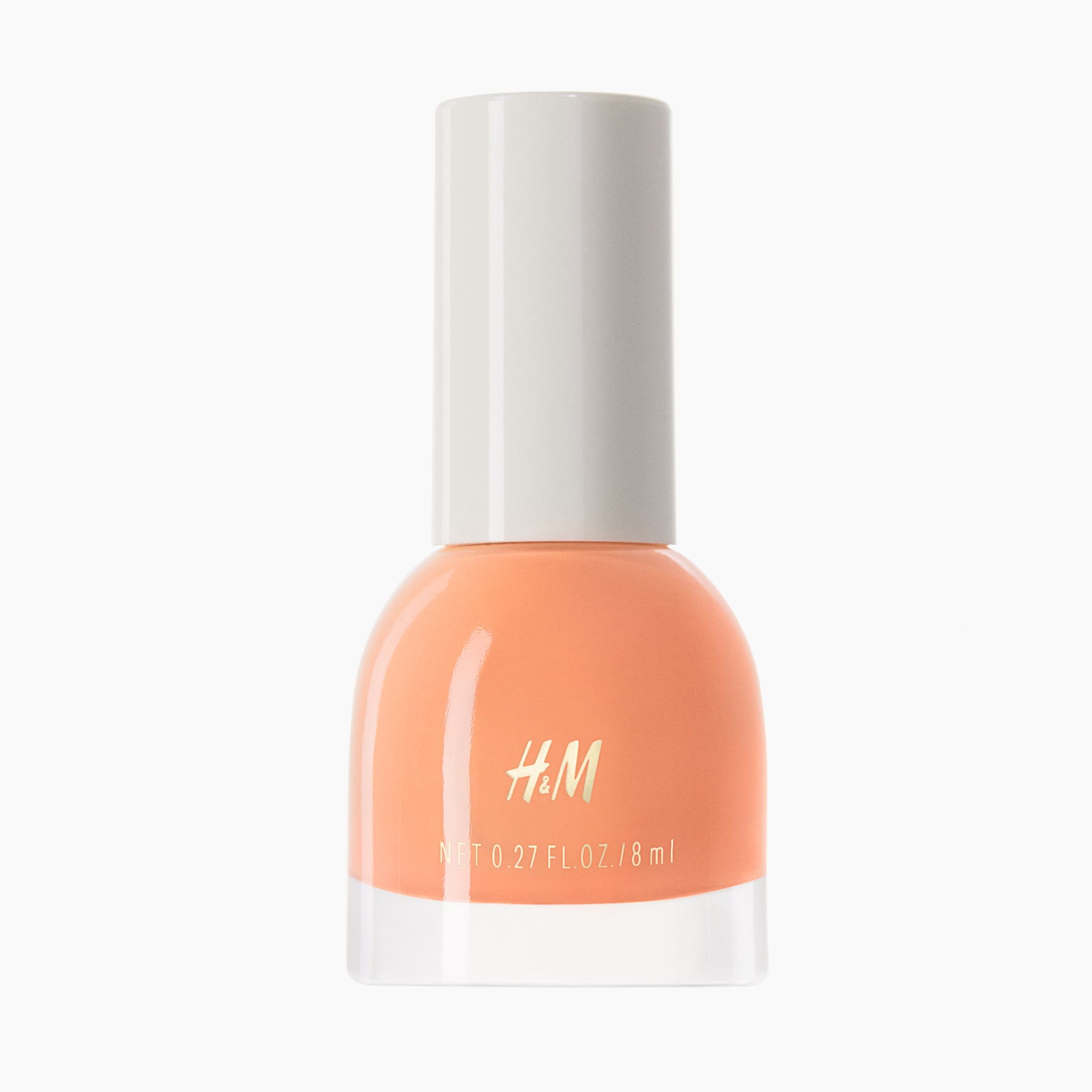 nail polish