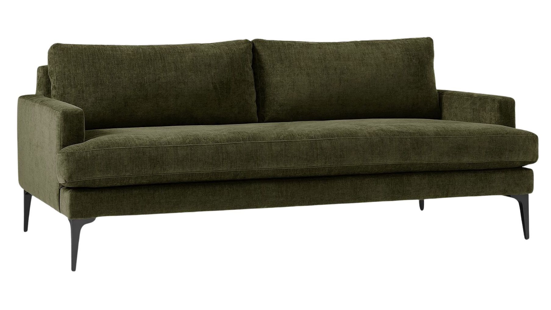 West Elm, Andes Bench Sofa