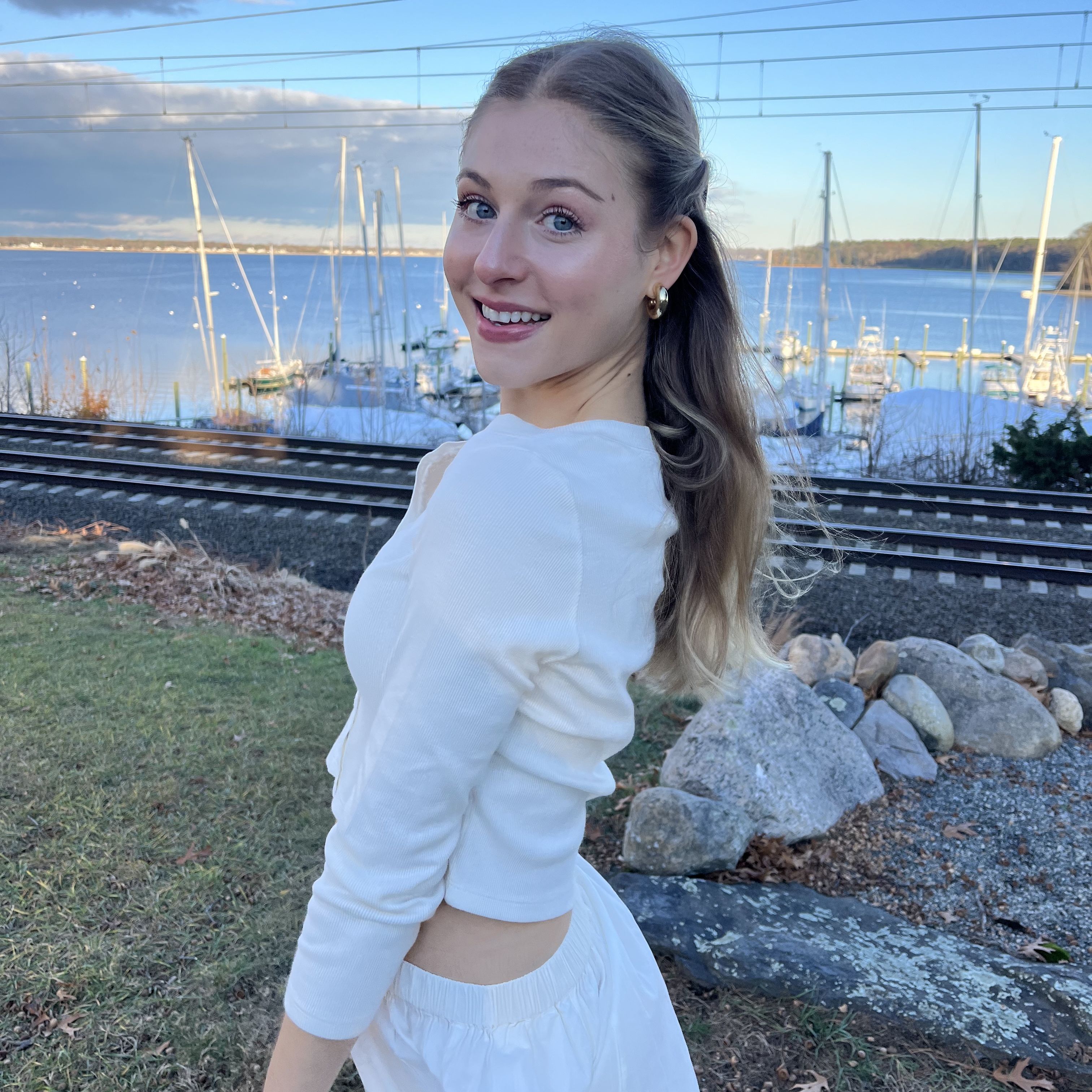 Free People Most Complimented Items
