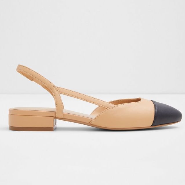 Clementinne - 2 / Other Dark Beige