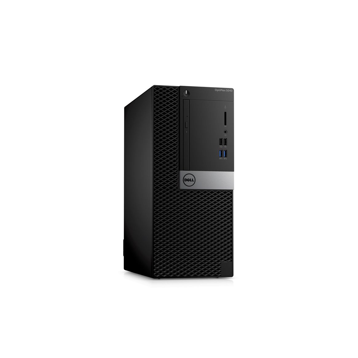 Dell Optiplex 5040 Mini Tower review | IT Pro