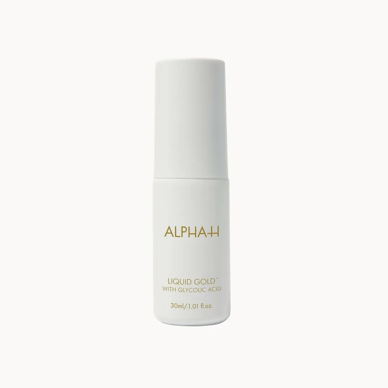 Alpha-H Liquid Gold Exfoliating Treatment With 5% Glycolic Acid 30ml