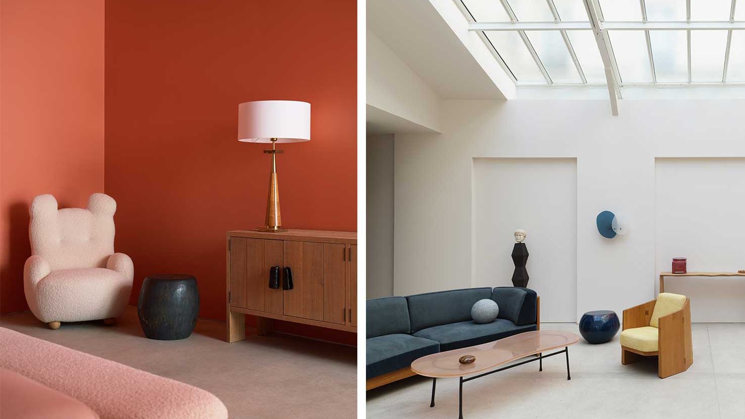 洋書 Pierre Yovanovitch Interior Architecture Pierre Yovanovitch: Interior Architecture – R & Company