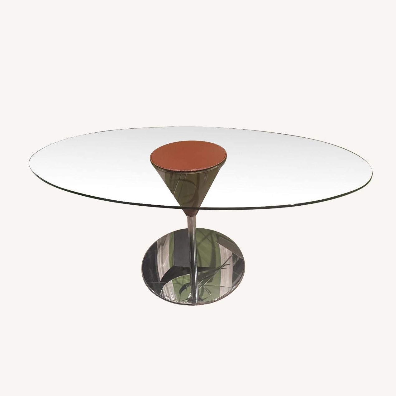 Maurice Villency Dining Table