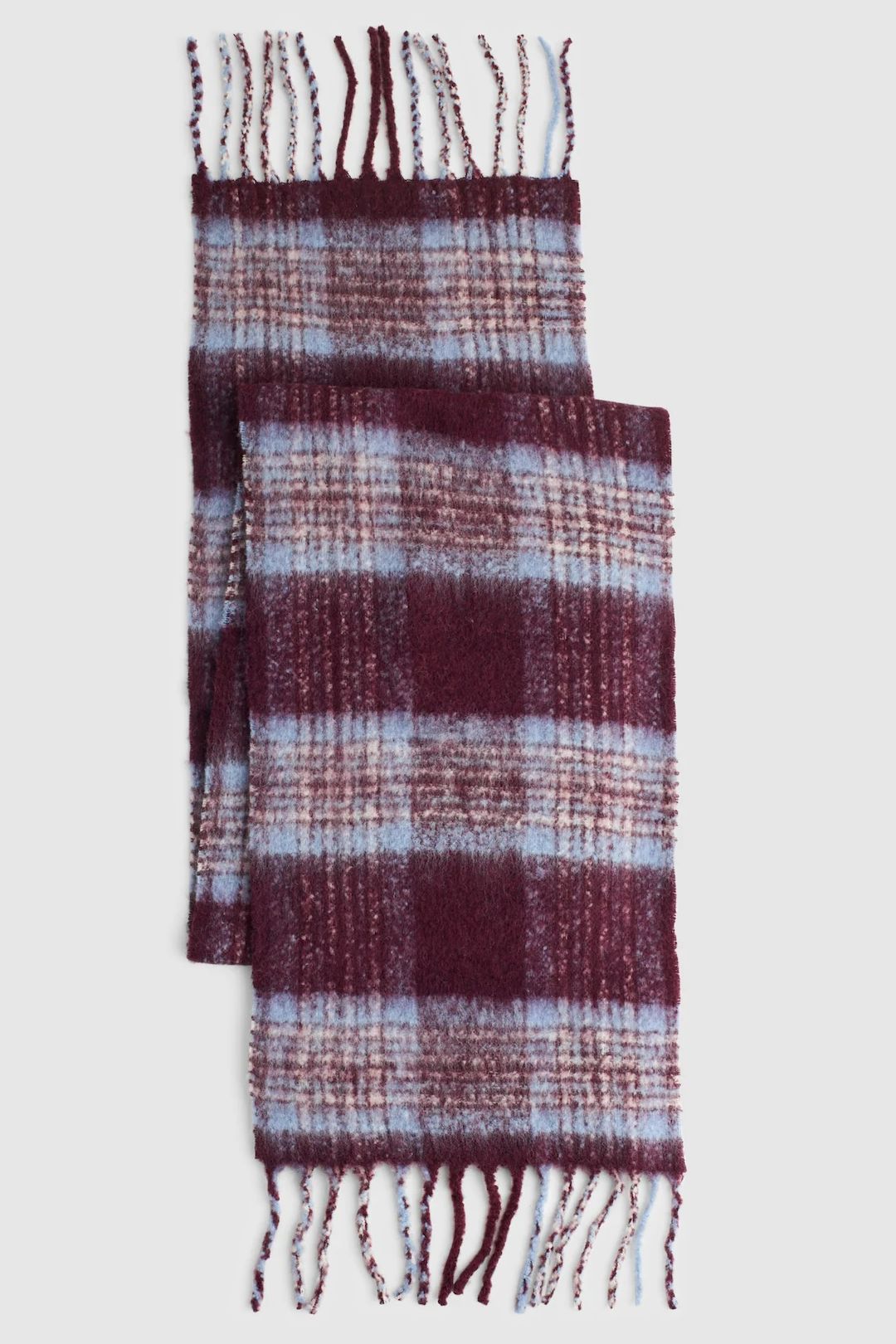 Madewell Alpaca-Blend Scarf