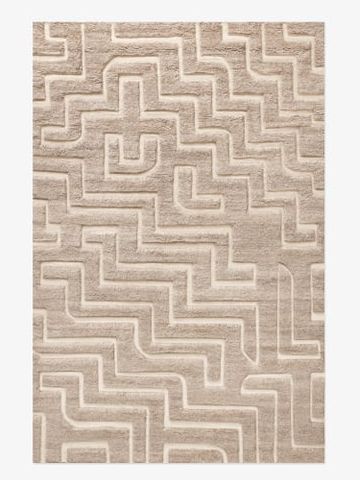 Boho 02 &amp;ndash; Taupe Mix