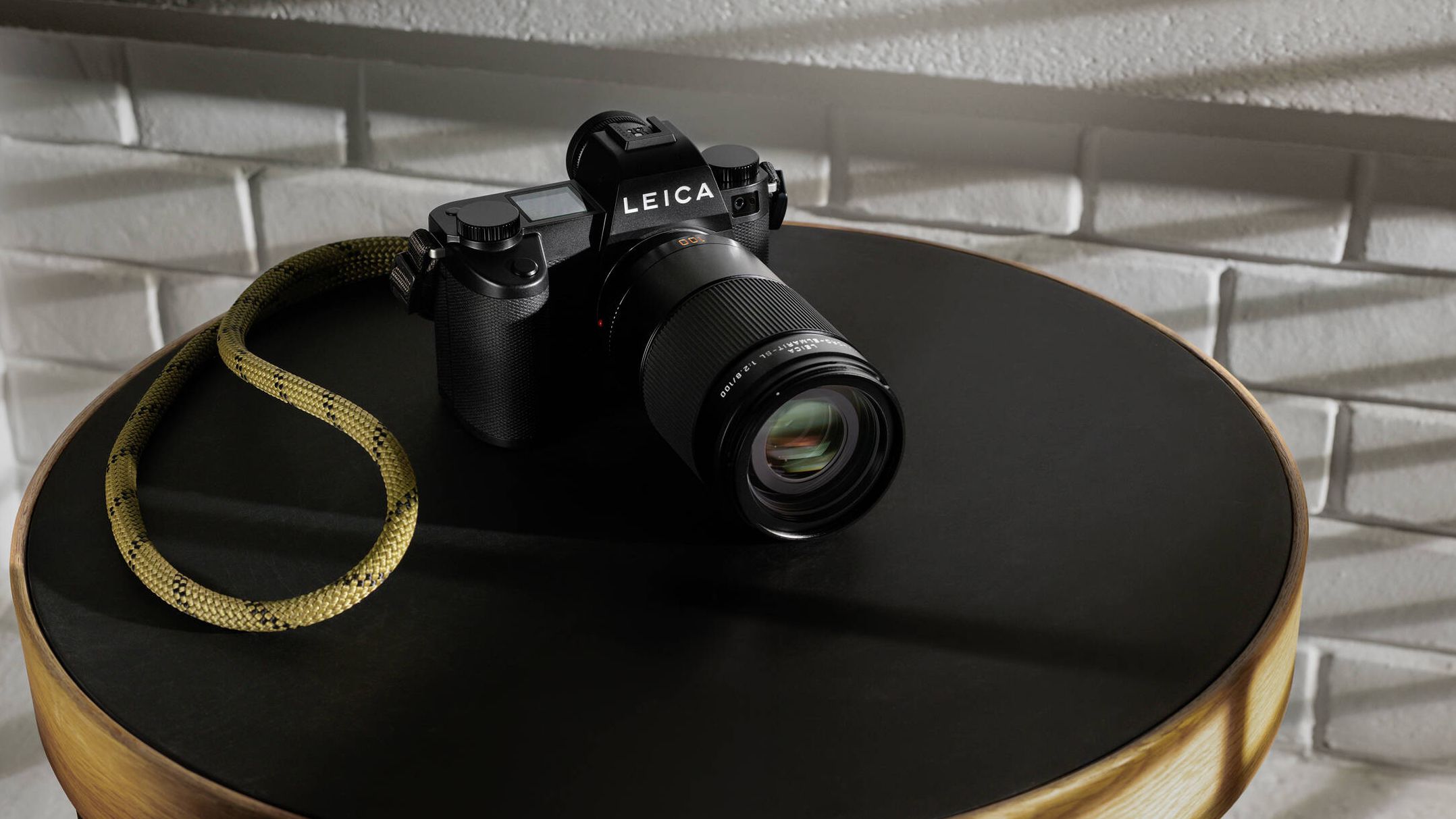 Leica APO-Macro-Elmarit-SL 100mm f/2.8