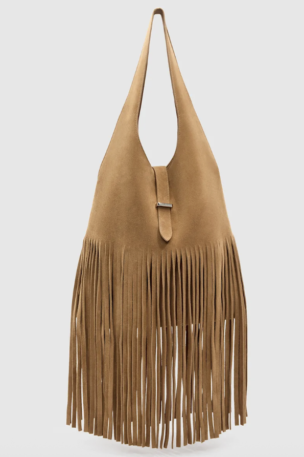 Reformation, Ivy Tote Bag