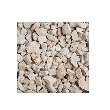 Cotswold Buff Decorative Aggregates Slate Chippings Garden Gravel 20mm 20 Kg