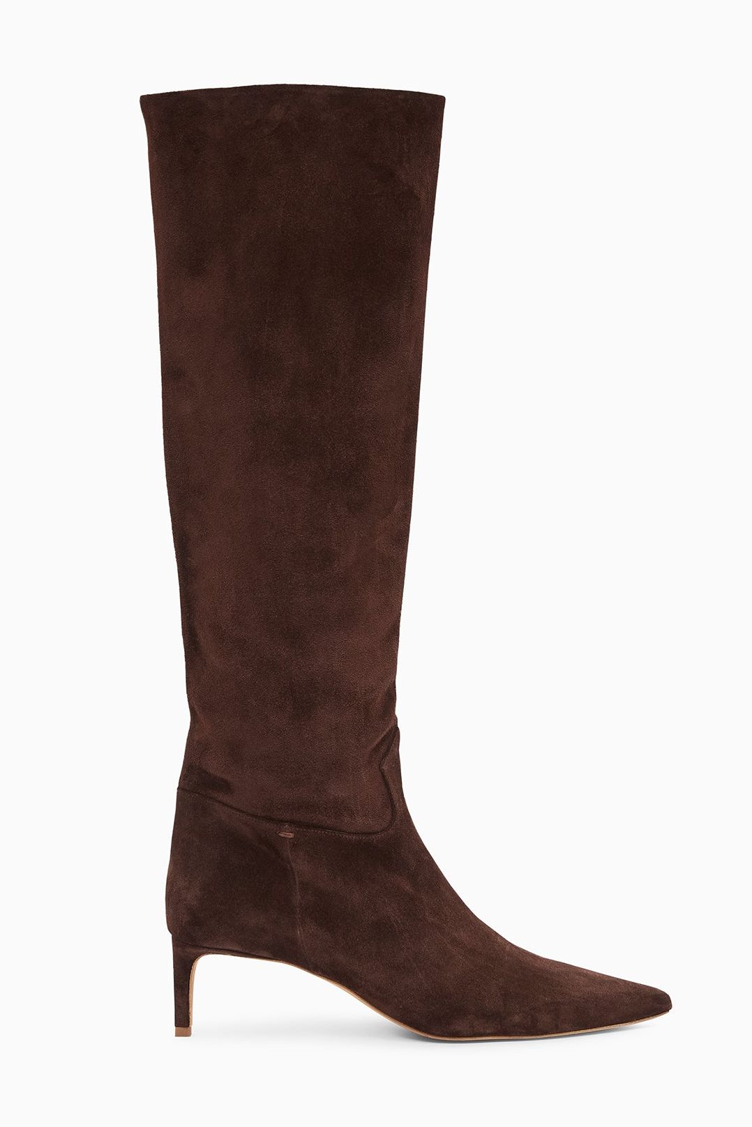 Carolina Knee High Boot - Sequoia