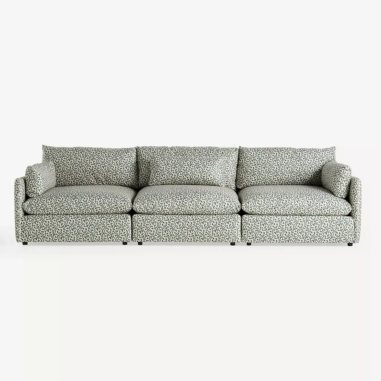 James Irena Sofa